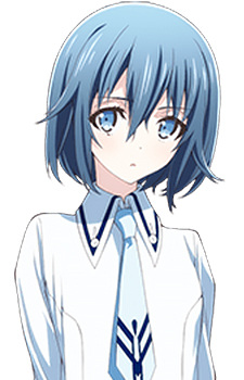 Gambar Karakter Aya Kujou