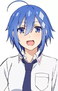 Gambar Karakter Anime: Rhino