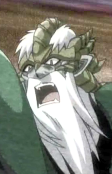 Gambar Karakter Barodius's Father