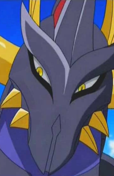 Gambar Karakter Linehalt