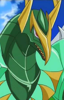 Gambar Karakter Plitheon