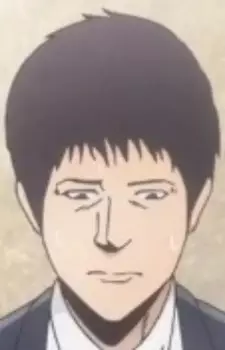 Gambar Karakter Anime: Kimura