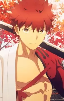 Gambar Karakter Anime: Muramasa Senji