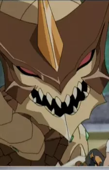 Gambar Karakter Anime: Avior