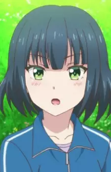 Gambar Karakter Anime: Waka Suzuki