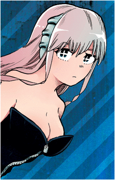 Gambar Karakter Paira