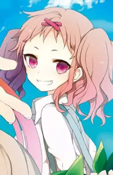 Gambar Karakter Anime: Hiyori Izumi