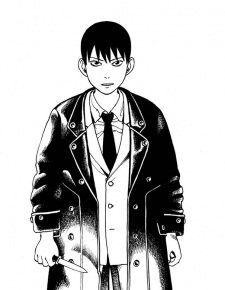 Gambar Karakter Ario Waninuma