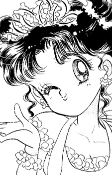 Gambar Karakter Puchi Pandora