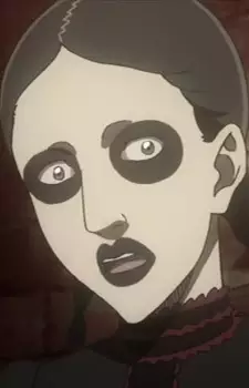 Gambar Karakter Anime: Roxanne Agrippa