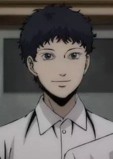 Gambar Karakter Anime: Ryou Tsukano