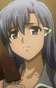 Gambar Karakter Anime: Rator