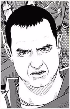 Gambar Karakter Anime: Lucius Aemilius Paulus