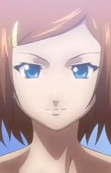 Gambar Karakter Anime: Kureha