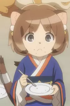 Gambar Karakter Anime: Hua Diao