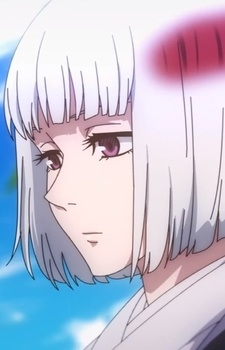 Gambar Karakter Uraume