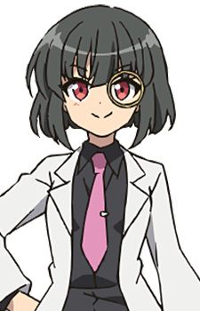 Gambar Karakter Lilith