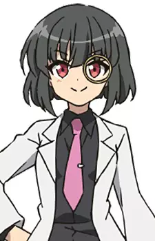 Gambar Karakter Anime: Lilith