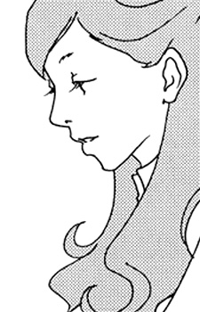 Gambar Karakter Miho's Boss