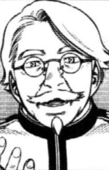 Gambar Karakter Colonel Sanders