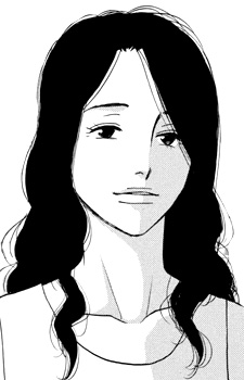 Gambar Karakter Yuko Makimura