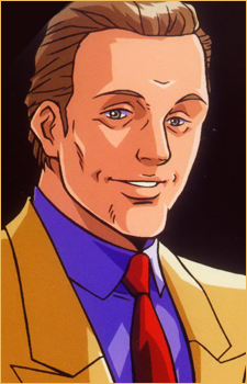 Gambar Karakter Job Truniht