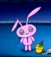 Gambar Karakter Minime