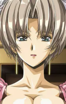 Gambar Karakter Anime: Jane