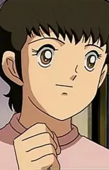 Gambar Karakter Anime: Natsuko Oozora