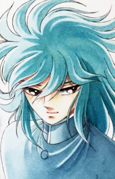 Gambar Karakter Kirikaze