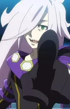 Gambar Karakter Anime: Hearts