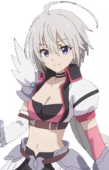 Gambar Karakter Anime: Tomo