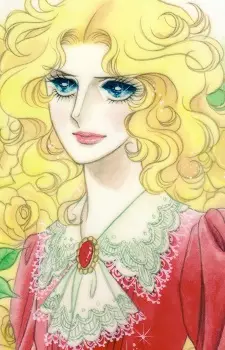 Gambar Karakter Anime: Julius Leonhart von Alensmeier