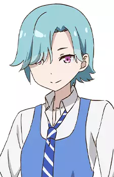 Gambar Karakter Anime: Tristan