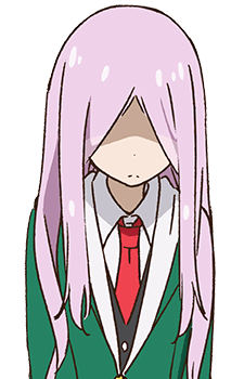 Gambar Karakter Lucy Burton