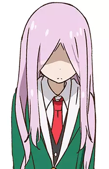 Gambar Karakter Anime: Lucy Burton