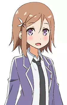 Gambar Karakter Anime: Sachi Hino