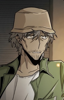 Gambar Karakter Francisco