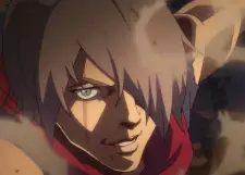 Gambar Karakter Anime: Zurara