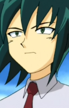 Gambar Karakter Tooru Kamiya