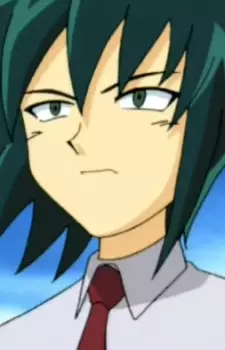 Gambar Karakter Anime: Tooru Kamiya