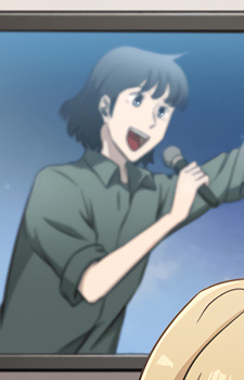 Gambar Karakter Sousuke Nakamura