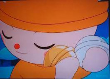 Gambar Karakter Rinrin