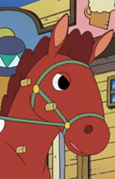 Gambar Karakter Ketchup