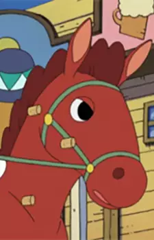 Gambar Karakter Anime: Ketchup