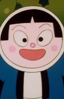 Gambar Karakter Anime: Amebouya