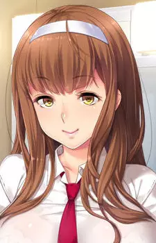 Gambar Karakter Anime: Maki Nagase