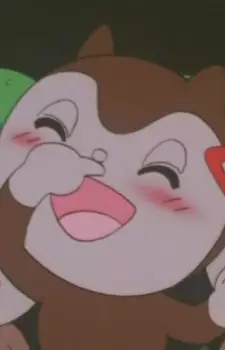 Gambar Karakter Anime: Earth