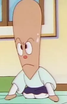 Gambar Karakter Anime: Surikogi Bouzu