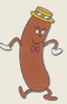 Gambar Karakter Frank